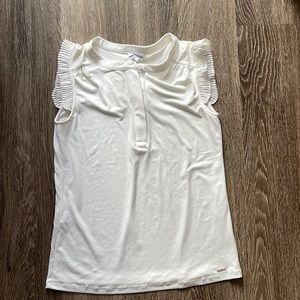 Calvin Klein top